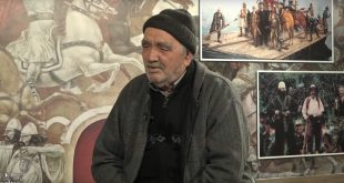 Ahmet Jashanica: UÇK-ja i rroki armët dhe doli në male, ku para 50 vjetëve kishte luftuar edhe babai im, Azem Jashanica e mijëra të tjerë...