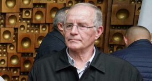 Zymer Mehani: ZËRI QË S’PUSHON profesorit atdhetar, Ahmet Qeriqi