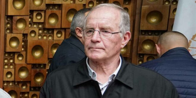 Zymer Mehani: ZËRI QË S’PUSHON profesorit atdhetar, Ahmet Qeriqi
