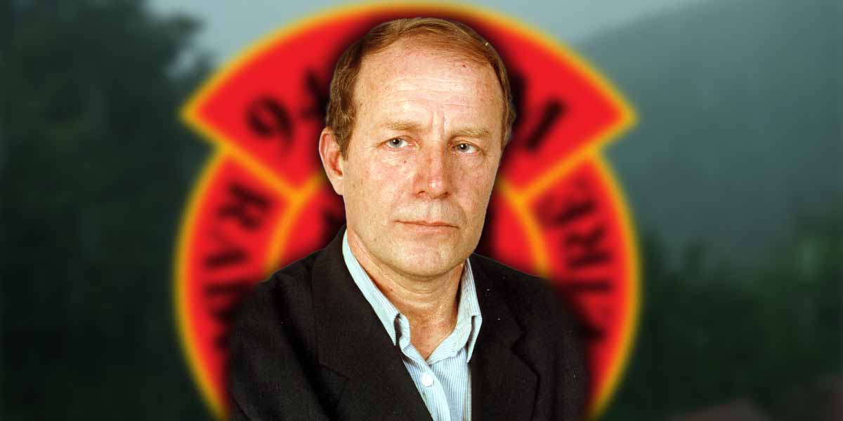 Agim Hoti  Sot shënohet 27 vjetori i Radios Kosova e Lirë  zërit të lirisë dhe të rezistencës shqiptare