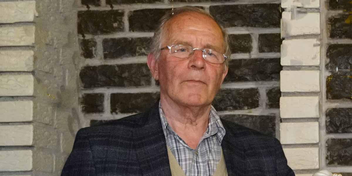 Ahmet Qeriqi  24 dhjetor 1946  07 mars 2025 