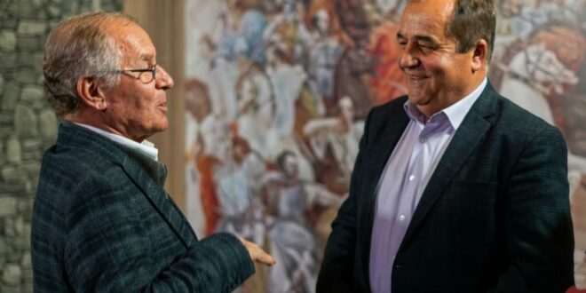 Sadik Halitjaha: Enver Hoxha dhe mbrojtja e vlerave kombëtare të kultivuara