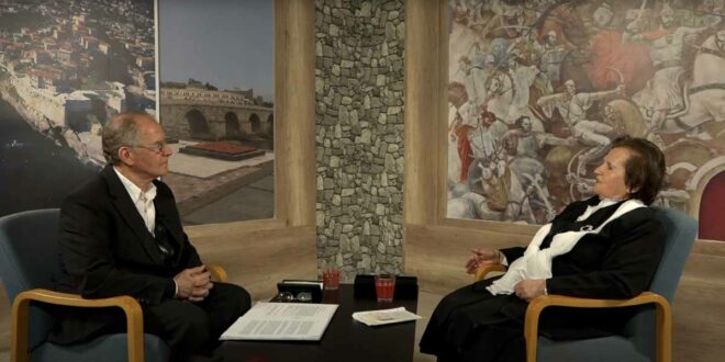 Tefta Cami-Cani: KONTRIBUTI DHE KRIJIMTARIA E PROF. AHMET QERIQIT I SHËRBEN SHQIPTARISË