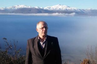 Labinot Dervishaj: Profesor Ahmet Qeriqi të nderohet si Hero Kombëtar