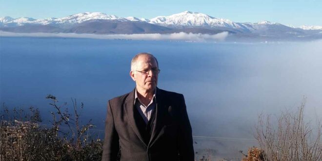 Labinot Dervishaj: Profesor Ahmet Qeriqi të nderohet si Hero Kombëtar