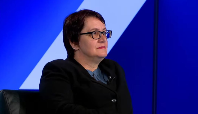 Aida Dërguti akuzon Albin Kurti për strategji zgjedhore dhe tendencë për kontroll institucional