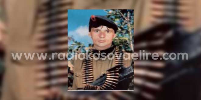 Ajet Halil Beqiri  10 7 1960   29 3 1999 