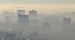 Ajri i ndotur është duke shkaktuar rreth 400 mijë vdekje të parakohshme çdo vit në Evropë