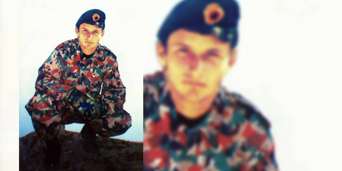 Ajvaz Kajtaz Jashari  2 7 1980   5 3 1998 