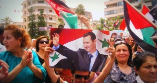 Alavitet pas luftës pesëvjeçare dhe vrasjes se 35.0000 sirianëve, nuk i japim më besim kryetarit vrastar, Assad