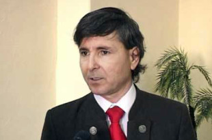 Albert Z. Zholi