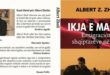 SEJDO HARKA: “Ikja e madhe” e Albert Zholit, Aristidh Kola, Dritëro Agolli, Kristo Frashëri, Fatos Nano dhe dhimbja e madhe e emigracionit