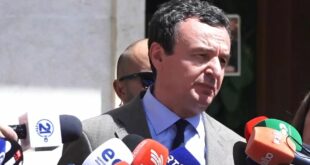 Kurti: Për qeverisjen përgjegjësia bie mbi ne, për presidentin duhet konsensus i të gjitha partive