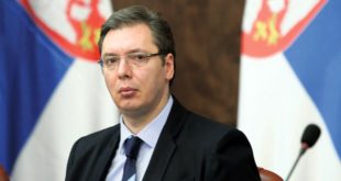 Aleksander Vucic