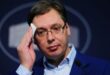 Aleksandar Vuçiq vazhdon të viktimizohet, pretendon se në Kosovë po bëhet persekutim dhe spastrim etnik ndaj serbëve