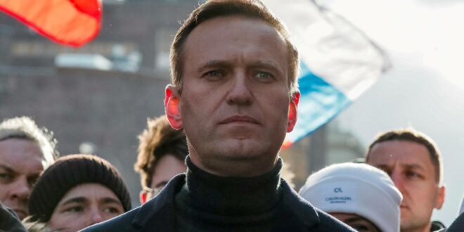 Alexei Navalny: Kam vendosur ta lexoj dhe ta studioj Kuranin sa të jem në burg, për të mësuar të vërtetën për islamin