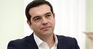 Aleksis Tsipras ka deklaruar se kurrë nuk ka ekzistuar kombi maqedonas