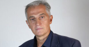 Alfredo Bider: Me dhimbje të thellë për ndarjen nga jeta të Ahmet Qeriqit
