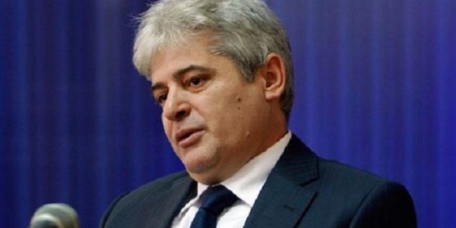 Ali Ahmeti në Malësinë e Tetovës: Numri 3 dhe BDI bashkon tetovarët