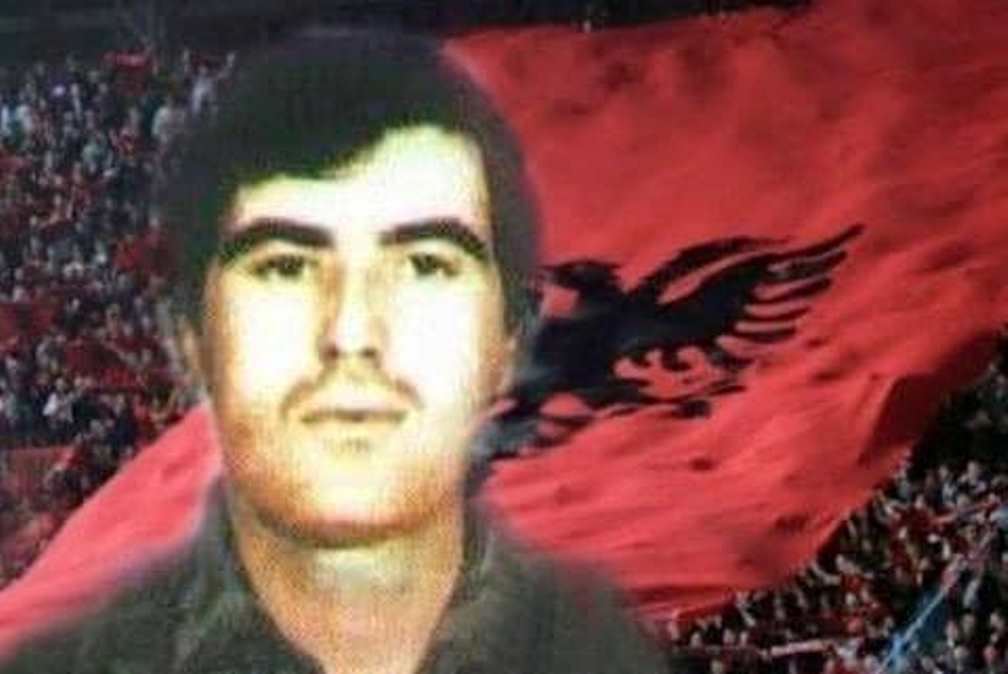 Ali Adem Ajeti  1957   1989   atdhetar  revolucionar  frymëzues i brezave çlirimtarë