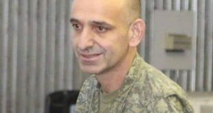 Një ditë para formimit të Ushtrisë të Kosovës, ndërron jetë veterani i UÇK-së dhe nënkoloneli i FSK-së, Ali Sinani