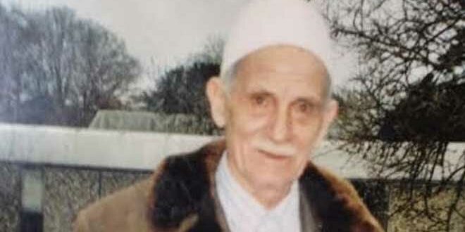 Ruzhdi Jashari: ALI YMER DEVETAKU 1925 - 13 prill 2015