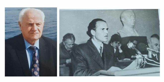 Halil RAMA: Dokumenti që flet për një “revolucion” redaktorial