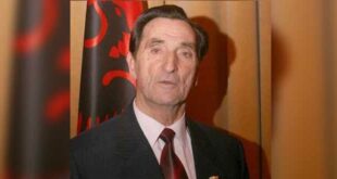 Dr. Skёnder Demaliaj: ALI MULAJ – INSTRUMENTIST DHE KOMPOZITOR VIRTUOZ, HUMORIST, SPORTIST, I DASHUR DHE MIQЁSOR PЁR TЁ GJITHЁ