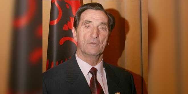 Dr. Skёnder Demaliaj: ALI MULAJ – INSTRUMENTIST DHE KOMPOZITOR VIRTUOZ, HUMORIST, SPORTIST, I DASHUR DHE MIQЁSOR PЁR TЁ GJITHЁ