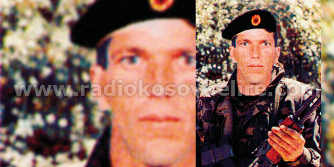 Ali Vesel Vitia  7 3 1960   20 4 1999 