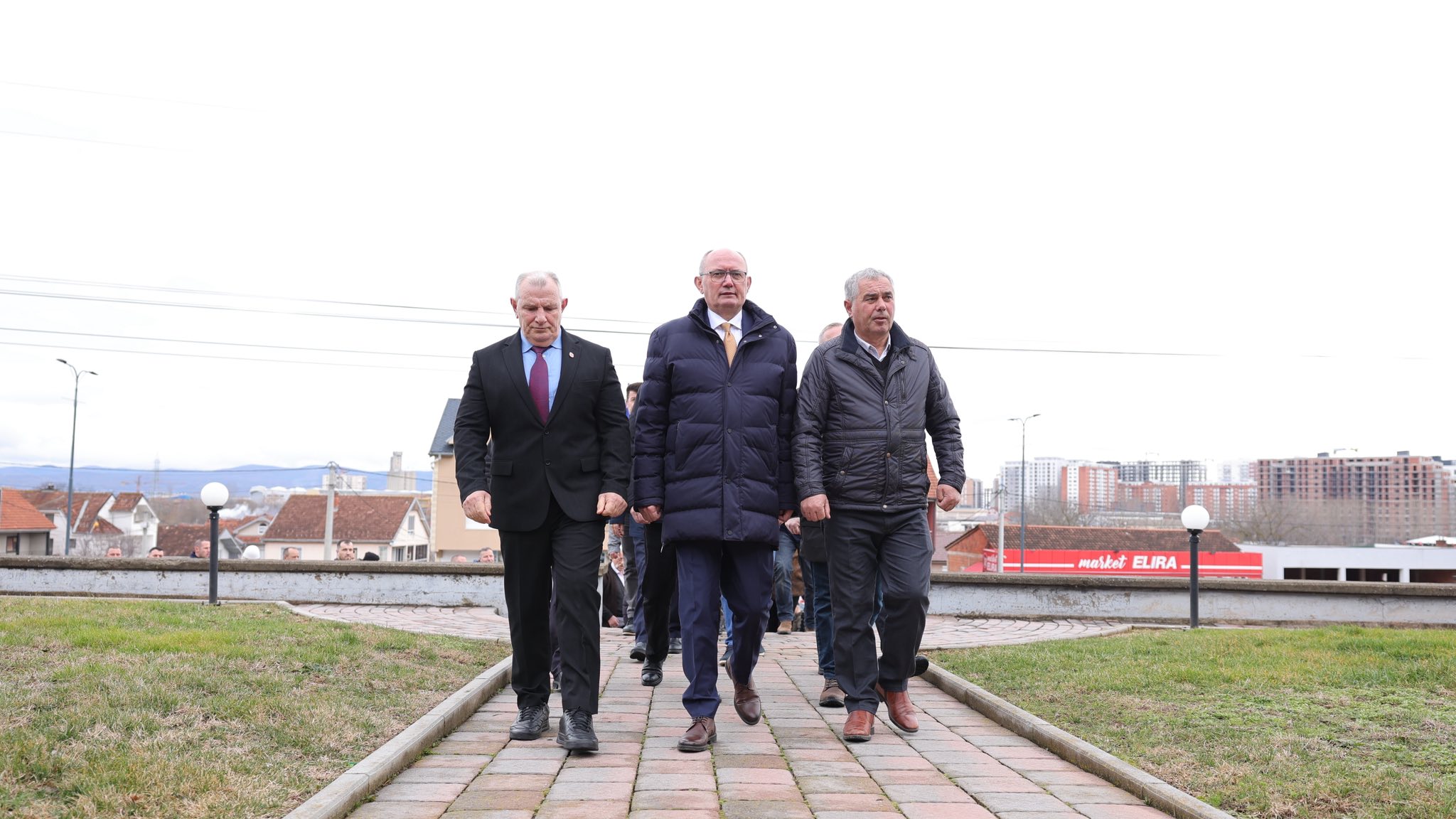 Agim Aliu  Përvjetori i Pavarësisë na gjen të paplotë  pa krerët e të lavdishmes Ushtrisë Çlirimtare të Kosovës