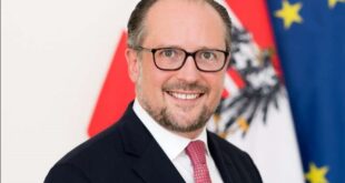 Alexander Schallenberg: Integrimi europian në rrethanat aktuale është më i rëndësishmi që nga përfundimi i Luftës së Dytë Botërore