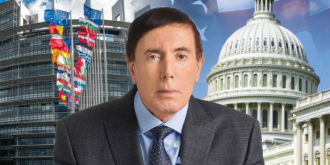 Alon Ben-Meir