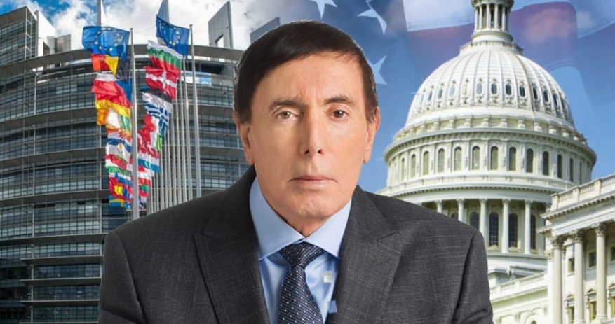Profesori amerikan Alon Ben Meir  Kurti duhet t i japë fund bllokadës politike   zgjedhjet e reja nuk do t i sjellin përfitim