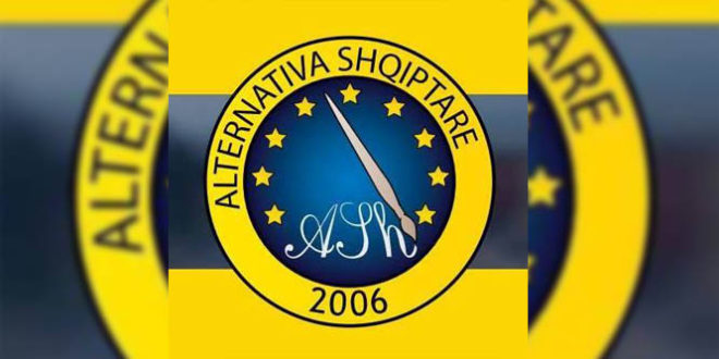 Alternativa Shqiptare në Mal të Zi, ka zyrtarizuar hapjen e degës së vet në komunën e Plavës