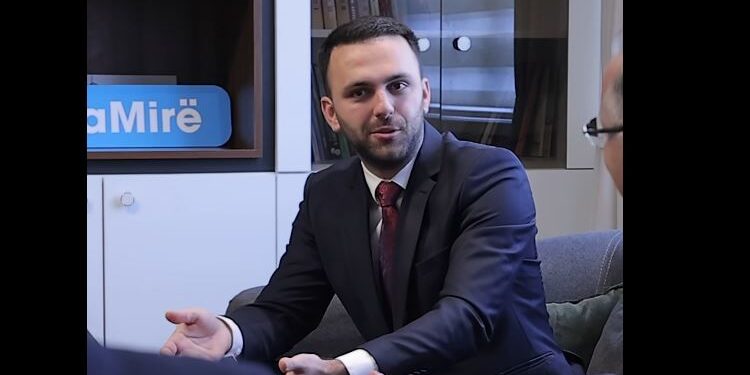Altin Krasniqi  Krenar që ndodhem në Kuvendin e Kosovës  aty ku babai im shërbeu me përkushtim