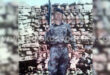 Alush Zeqir Berisha (5.4.1956 - 28.7.1998)