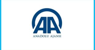 Anadolu Agency