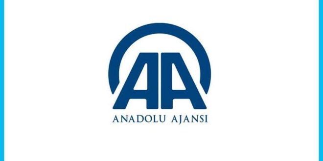 Anadolu Agency