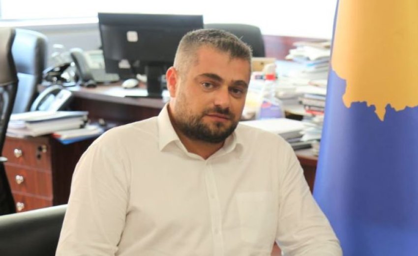 Andin Hoti  Do të vazhdojmë presionin që Serbia të hapë arkivat e klasifikuara