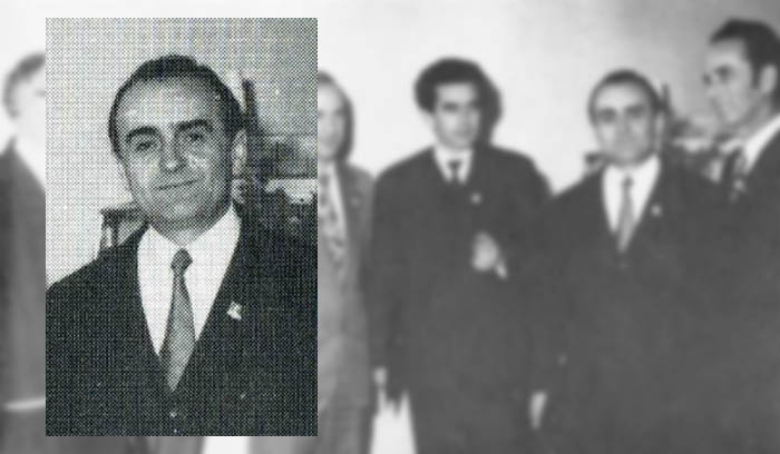 Androkli Kostallari    1922 1992  gjuhëtar  leksikolog  akademik