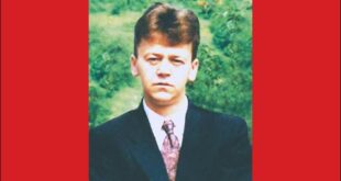 ANIF ALI MUJI (18.07.1964 - 31.03.1999)