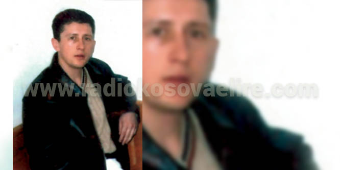 Arben Avdyl Ukshini  15 12 1978   7 7 1998 