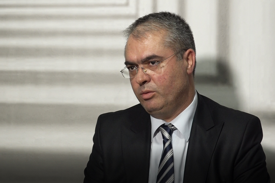 Arben Fetoshi  Rritja e buxhetit të BIA tregon agjendën hegjemoniste të Serbisë ndaj Kosovës