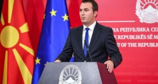 Njoftohet pjesëmarrja e Arbër Ademit në Konferencën KOSAK në Stokholm