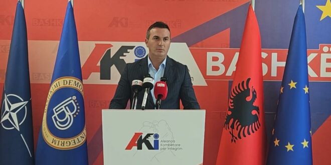 Mickoski hap luftën kundër shqiptarëve: ‘BDI të zhduket’, por shqiptarët do t’i japin përgjigjen më 19 tetor