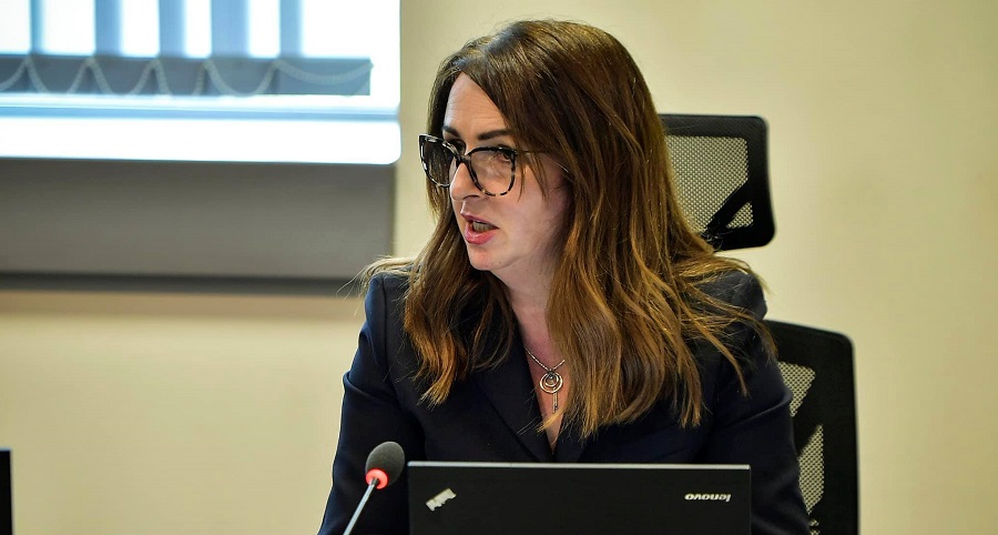 Nagavci kritikon Haradinajn për ambiciet presidenciale  Kosovës i duhen figura unifikuese dhe me integritet