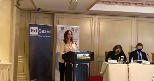 Instituti Ed Guard lanson studimet gjurmuese, projekt ky i mbështetur nga BE për Aftësimin Profesional