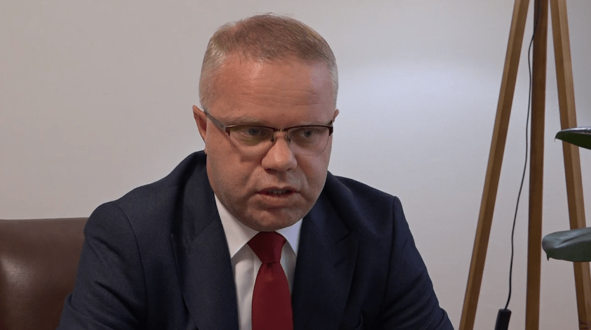 Ardian Bajraktari  Dëshmitë e palës mbrojtëse në Gjykatën e Hagës  ishin tejet të mira dhe shumë të rëndësishme