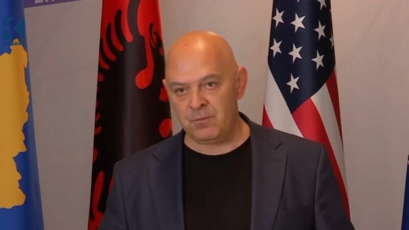 AAK vendos kushte për mbështetjen e institucioneve të reja  Gazi amerikan  lehtësime fiskale dhe investime në infrastrukturë